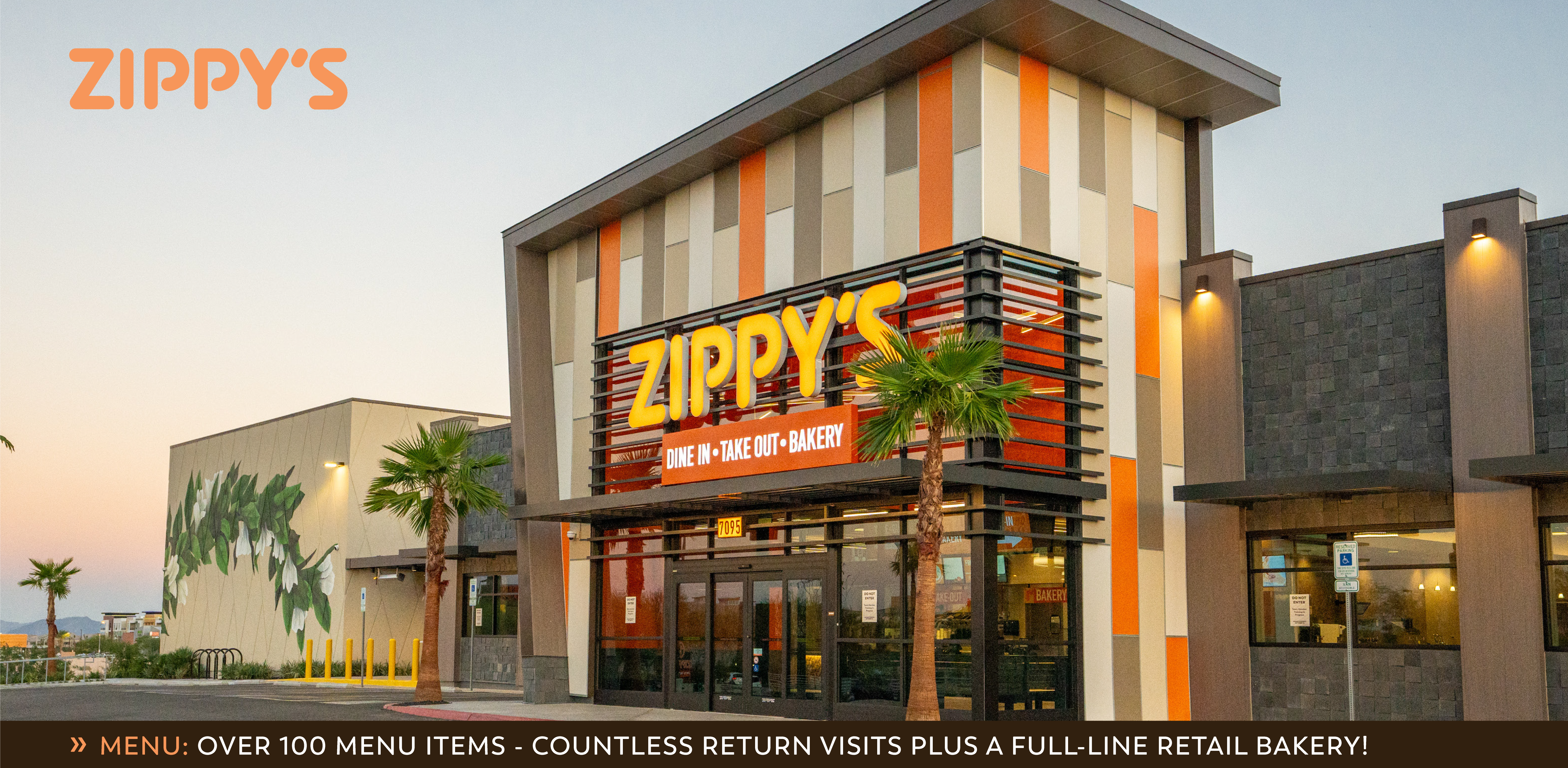 Zippy's Restaurants